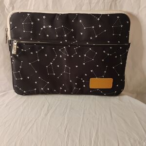 CanvasLife Laptop Multipurpose Fabric Pouch